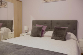 Village Center One Bedroom Apartment